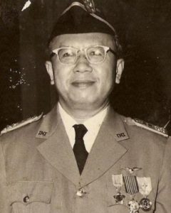 Ir. H. Djuanda (Wawasan Nusantara)