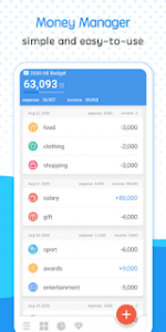 aplikasi pengatur keuangan android