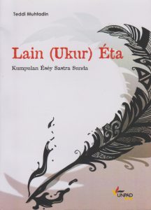 Cover Lain (Ukur) Eta